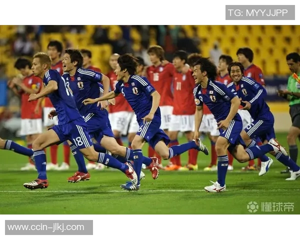 世界杯精彩对决日本队迎战科特迪瓦队全力争胜展现足球魅力